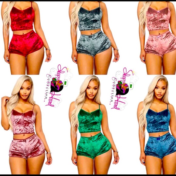 Lounge/ Sleepwear - Picture 1 of 2